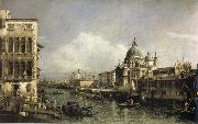 entrance to the grand canal,venice Bernardo Bellotto